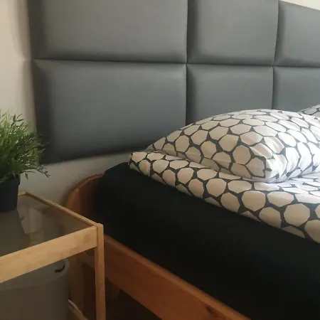 Livingroom_wroc_mosiezna Апартаменты